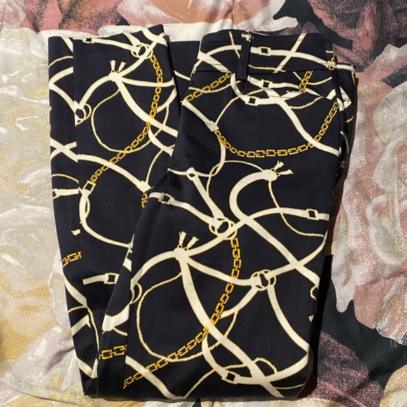 5/25$ Must Buy 5! Cache Versace style size 0 Y2K - Picture 4 of 10